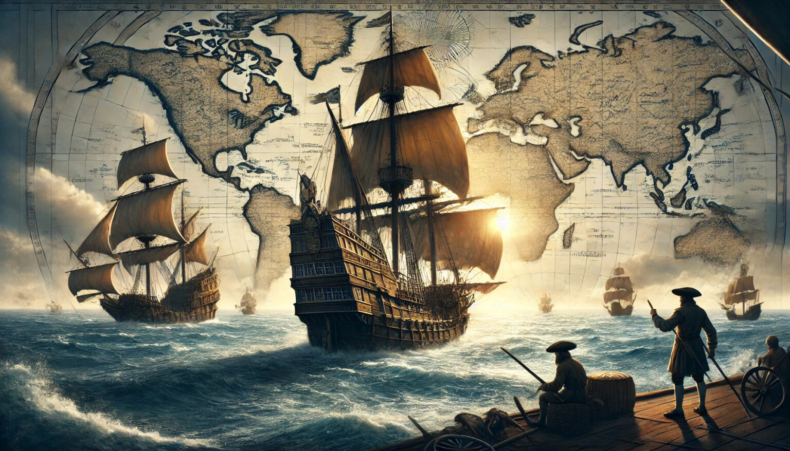 Home - Seafaring History